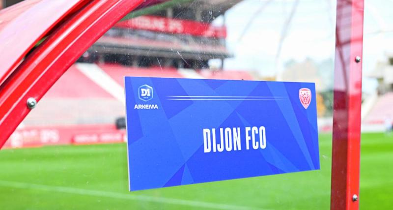  - Arkéma Première Ligue : la générosité dijonnaise à l'honneur ce week-end