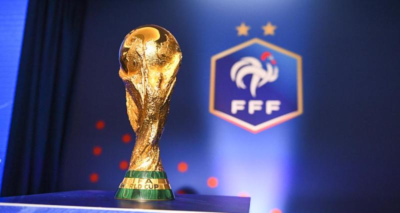  - Coupe du Monde 2026 : la date du tirage au sort préliminaire de l'UEFA est connue