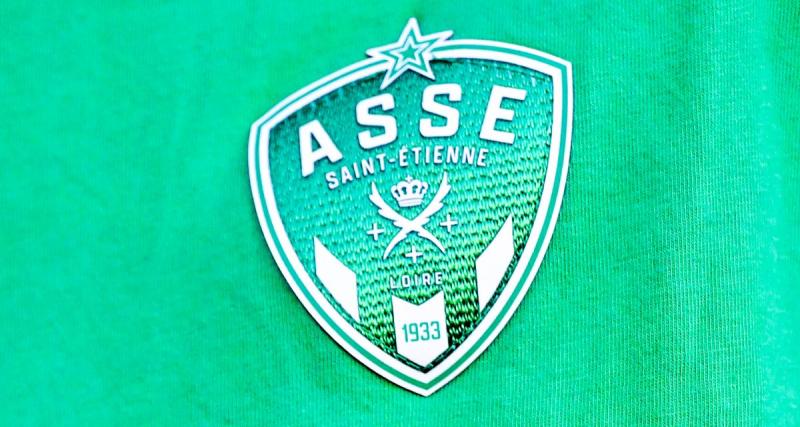  - ASSE : les Verts offrent un contrat record à une pépite du centre
