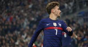 Ce prénom très original pour petit garçon porté par le fils d'Antoine Griezmann