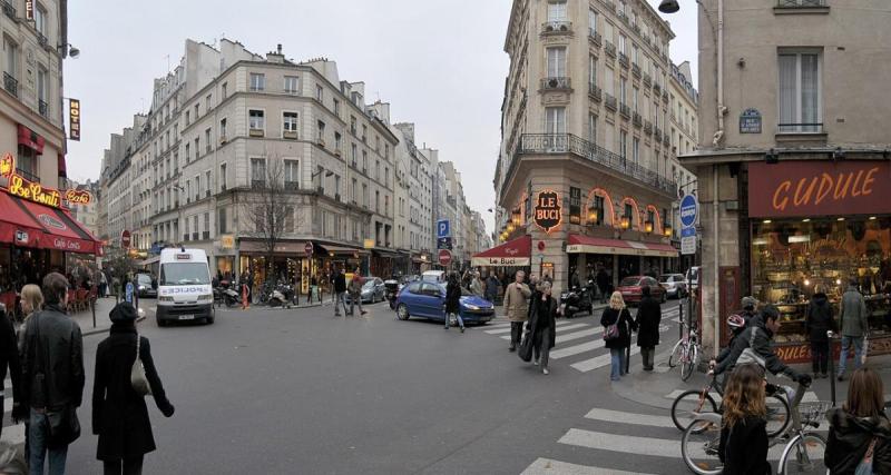  - Des centaines de carrefours dangereux à Paris, ces associations de cyclistes dénoncent