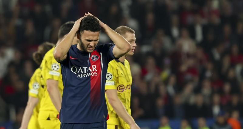  - PSG : contre-temps inquiétant pour le retour de Gonçalo Ramos ?