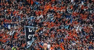 OM : 1000 supporters autorisés à Lens