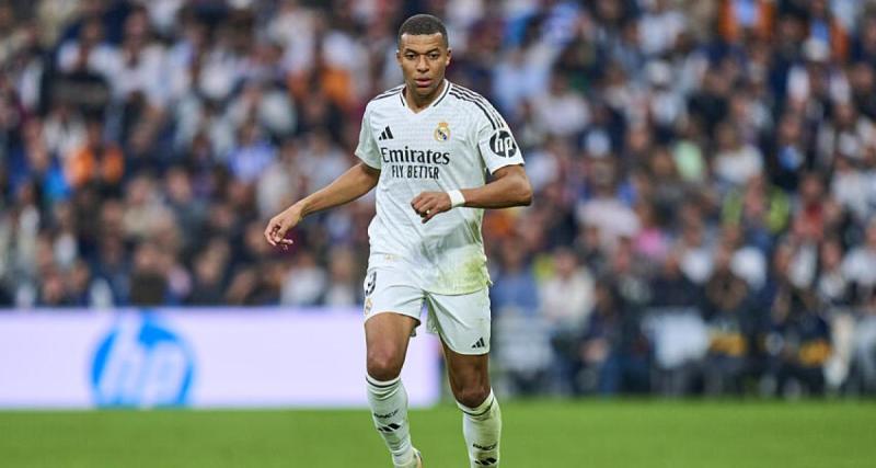  - Équipe de France : Kylian Mbappé est resté discret lors de cette trêve internationale