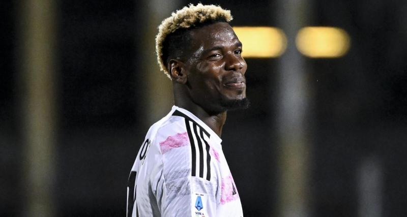  - Mercato : Paul Pogba fait savoir ses conditions