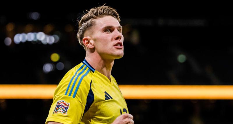 - C1, championnat, sélection... Viktor Gyokeres écrase la concurrence en Europe !