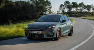 Essai Cupra Leon VZ : notre avis après 1000 km au volant de la compacte sportive ibérique