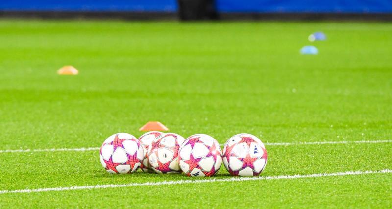  - Ligue des Champions (F) : le programme complet de la quatrième journée 