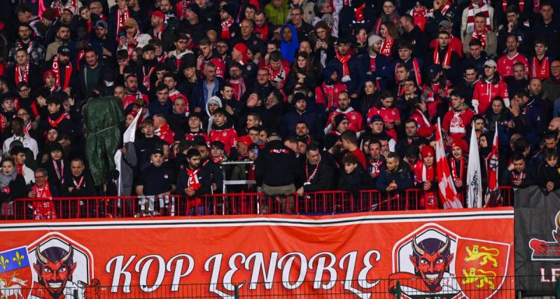  - Rouen : "Un nouveau stade de 40 à 50 000 places", la nouvelle idée du président