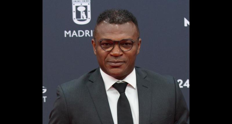  - Marcel Desailly, papa rattrapé par son passé : un autre enfant non reconnu fait surface après un test ADN 