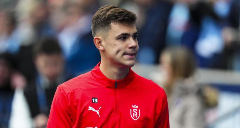  - PSG : Moscardo bientôt prêt à briller avec Reims ?
