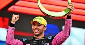 Pierre Gasly en passe de réussir un exploit jamais vu en F1