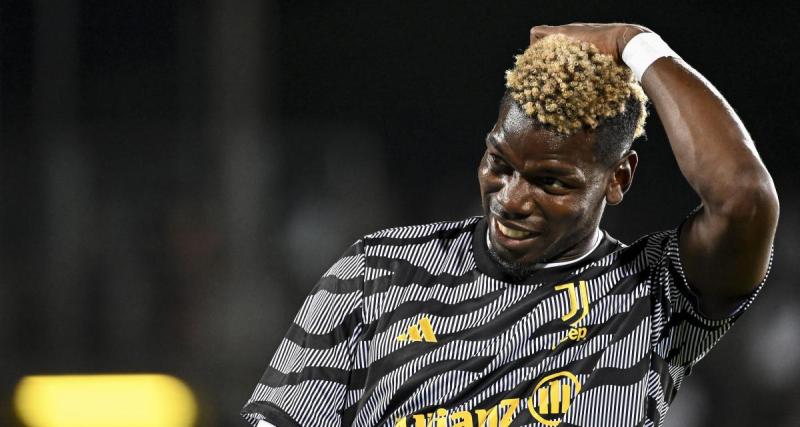  - Equipe de France : l'objectif prioritaire de Pogba pour son avenir révélé