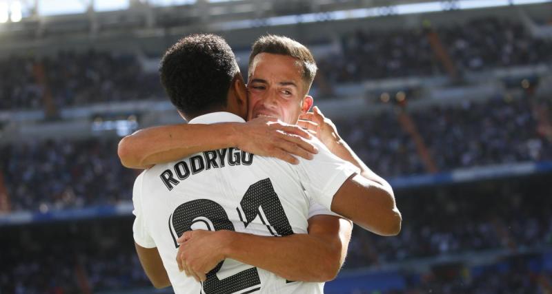  - Real Madrid : un énorme retour pour Liverpool ?