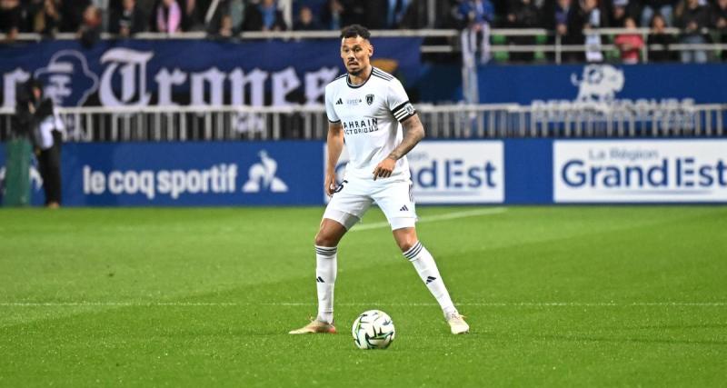  - Ligue 2 : les joueurs suspendus lors de la 14e journée 