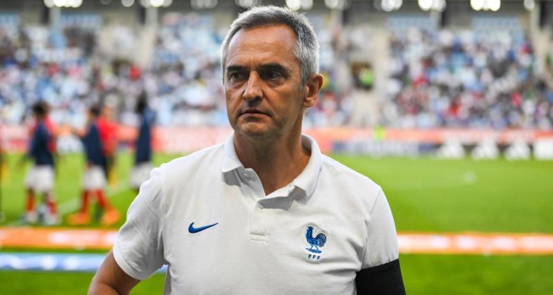  - Équipe de France U19 : "Le devoir est accompli", Jean-Luc Vannuchi savoure la qualification pour le tour Élite 