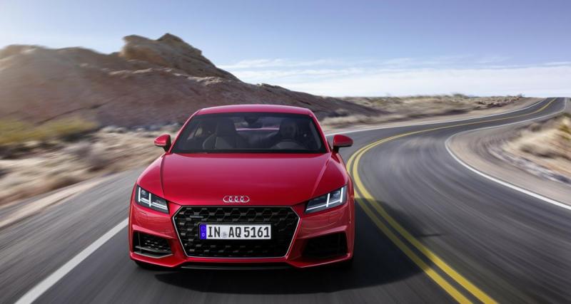  - Audi serait sur le point de supprimer des milliers d’emplois 