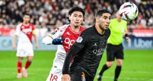 Ligue 1 (J16) : la programmation du choc Monaco – PSG modifiée (off) 