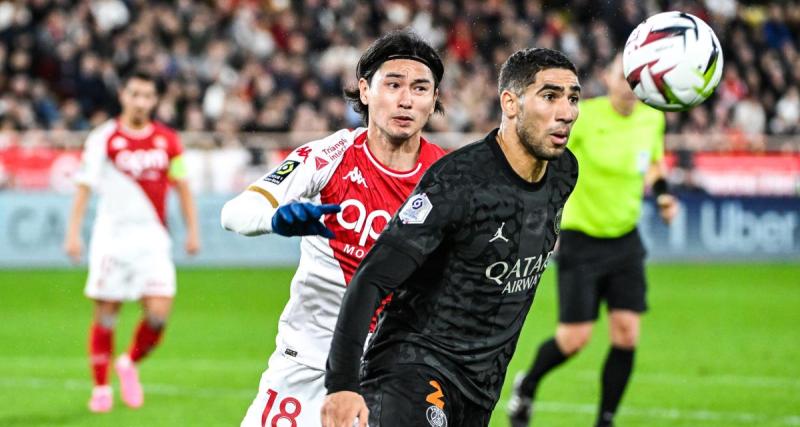 - Ligue 1 (J16) : la programmation du choc Monaco – PSG modifiée (off) 