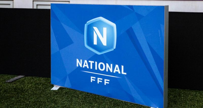  - National : les arbitres de la 13e journée 