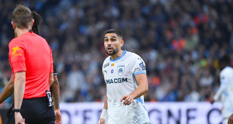  - OM : la grosse annonce de Maupay sur les deux titres "volés" à Marseille
