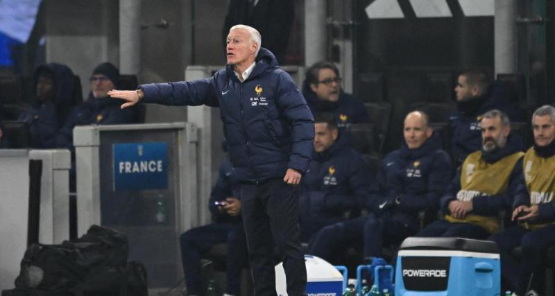  - Equipe de France : mauvaise nouvelle pour les Bleus à cause de l'Argentine