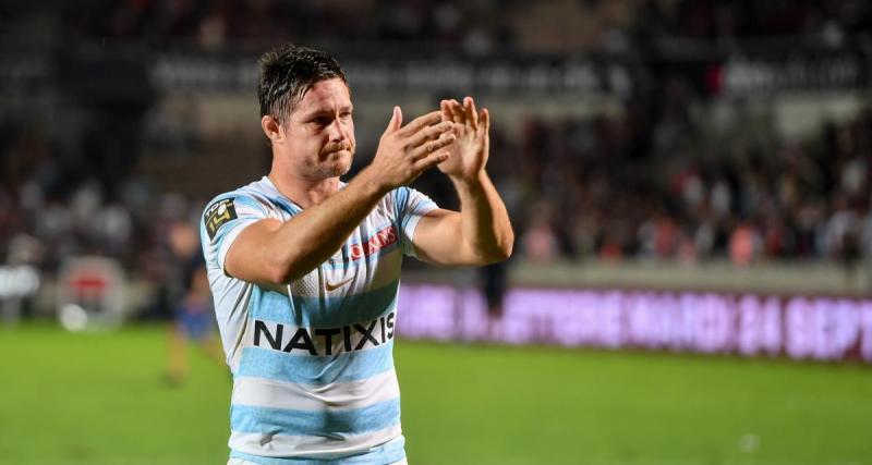  - Racing 92 : un international français voit enfin son calvaire prendre fin, son fils a reçu une greffe du foie