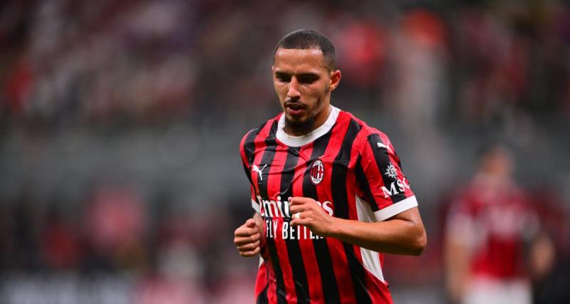 - Algérie : une énorme nouvelle en vue pour Bennacer ?
