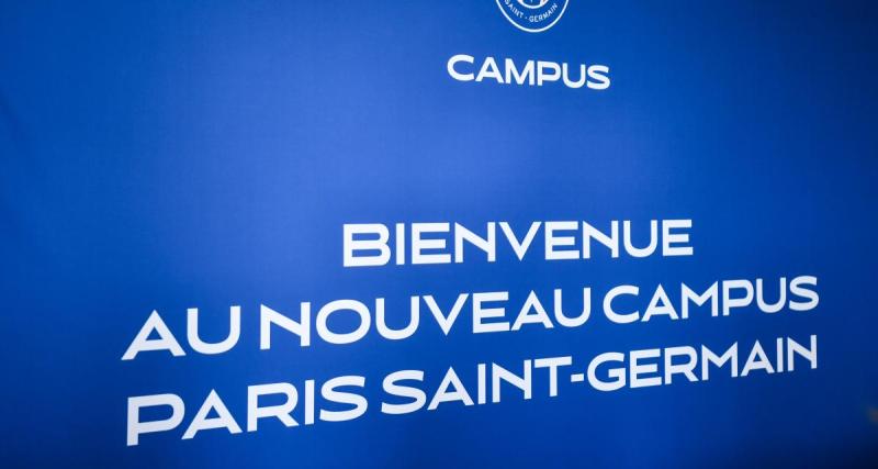  - PSG : un défilé de stars prévu pour l'inauguration du centre d'entraînement