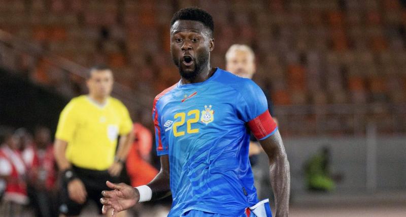 - OM : Chancel Mbemba aurait refusé un club