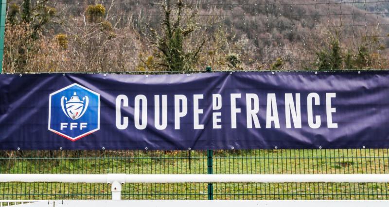  - Coupe de France : une députée de Mayotte a tenté d’aider des joueurs en situation irrégulière