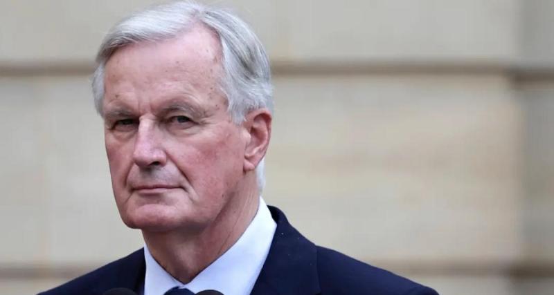  - Michel Barnier impose à ses ministres des règles de sobriété dans leurs déplacements