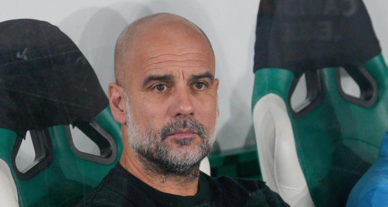  - Manchester City : l'incroyable chiffre qui prouve la domination de Guardiola sur la Premier League