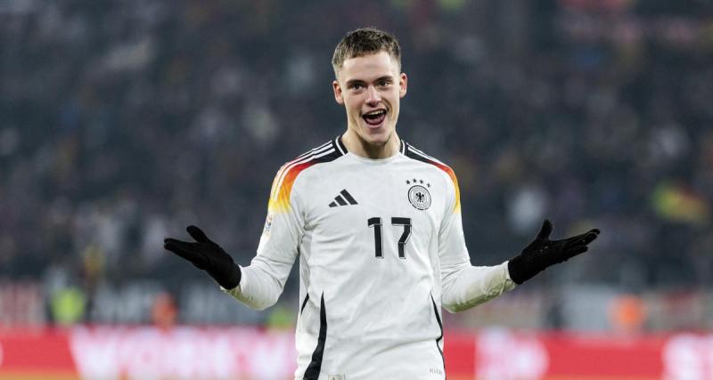  - Real Madrid : une très bonne nouvelle annoncée pour Wirtz ?