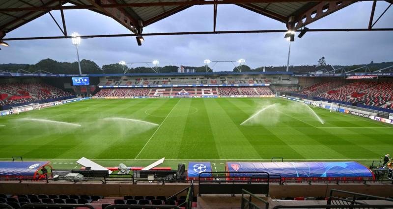  - Coupe de France : un club de R1 recevra Rouen… au Roudourou (off)
