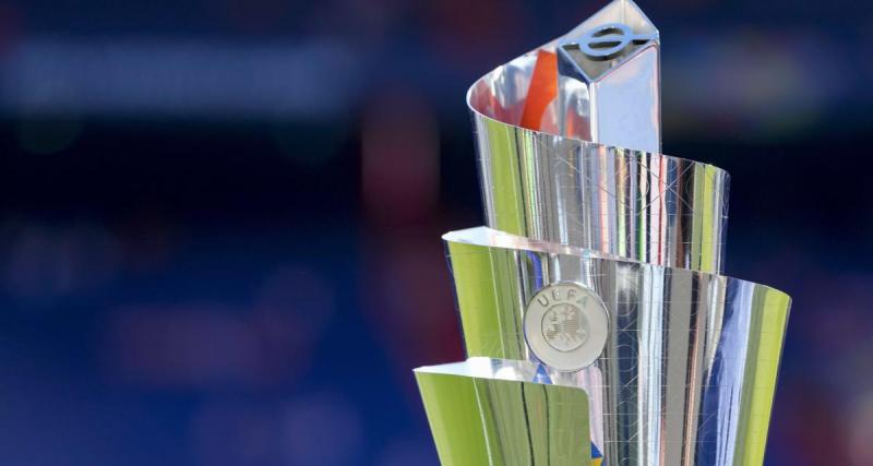  - Ligue des Nations : les résultats de la sixième et dernière journée de la phase de groupes