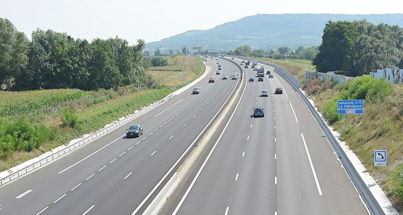  - Prix des autoroutes : le budget moyen des automobilistes explose