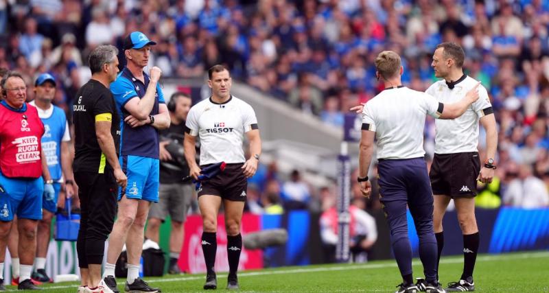  - Leinster : le club prolonge une figure majeure, Toulouse ou La Rochelle sont prévenus !