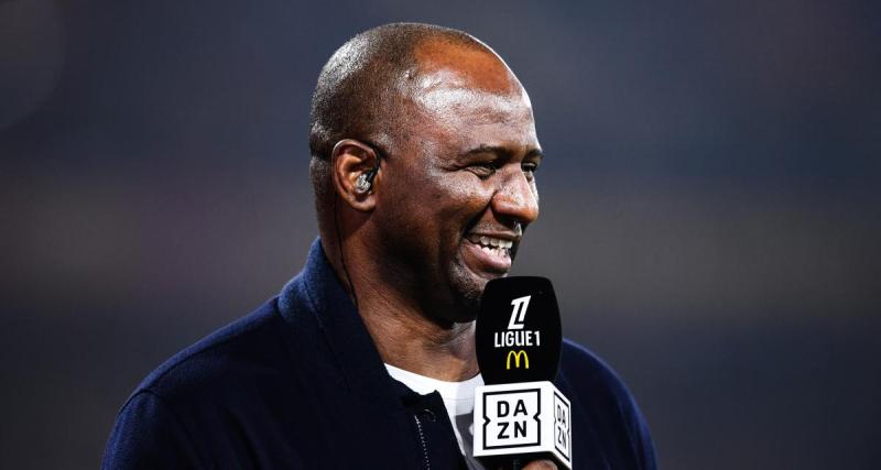  - Vieira retrouve un banc, Xavi annoncé à l'Inter Miami avec Messi, Monaco-PSG reprogrammé...Les immanquables du jour !