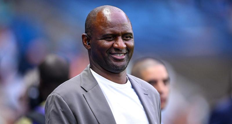  - Étranger : Patrick Vieira retrouve un banc en Italie (off)