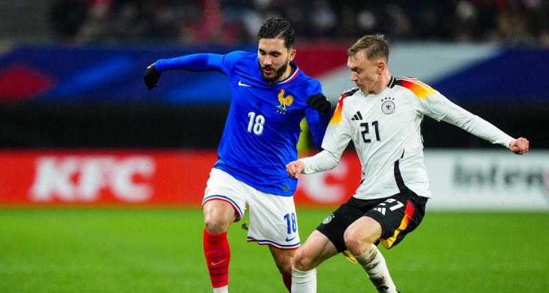  - OL : un grand club anglais se lance sur Cherki !