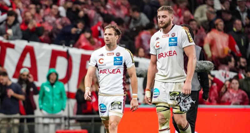  - UBB : Biarritz réalise un gros coup en s’offrant un joueur bordelais ! (officiel)