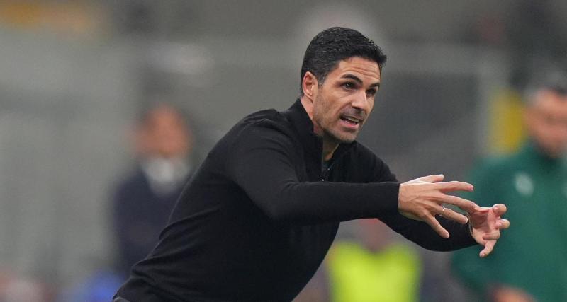  - Arsenal : une piste incroyable en Premier League lancée par Arteta ?