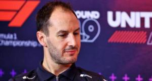 F1 : le directeur d’Alpine se défend sur le passage à un moteur Mercedes