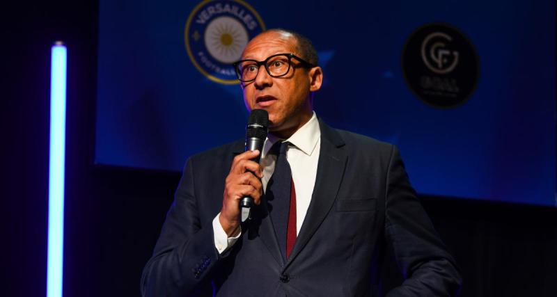  - Equipe de France : les vérités de Diallo sur Deschamps et Mbappé