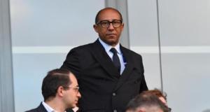 FFF : en cas de réélection, Diallo veut augmenter l'aide financière au foot amateur de 100 à 150 millions d'euros par an