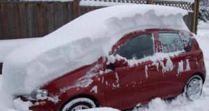 Vigilance orange neige : nos conseils pour affronter les flocons