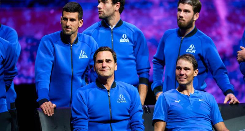  - Tennis : Toni Nadal explique la différence entre son neveu, Federer et Djokovic et pointe du doigt le Serbe