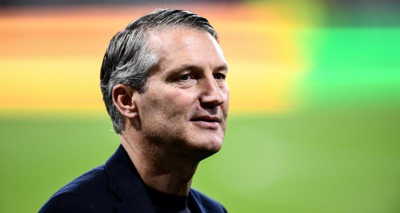  - LOSC : "Le club n’est pas en vente" assure Olivier Létang