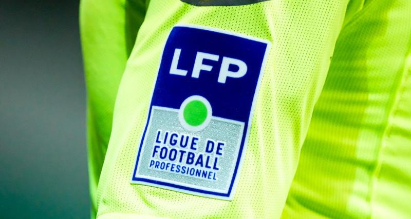  - Ligue 1, Ligue 2 : un Ballon spécial ce week-end pour la défense de l'enfance
